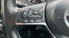 Nissan Qashqai 1.5 dCi 115 Acenta Premium 5dr Diesel Hatchback